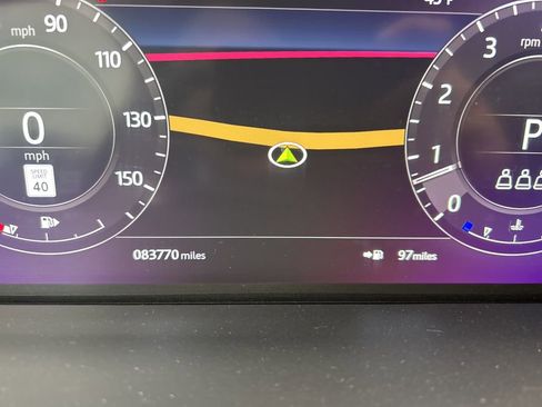 Used 2021 Land Rover Range Rover Sport HSE Silver Edition image 11