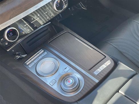 Used 2021 Genesis G80 3.5T w/ Prestige Package image 18