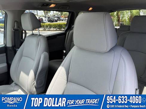 Used 2024 Honda Odyssey Touring image 22