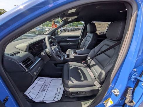 New 2026 GMC Terrain Elevation w/ Elevation Premium Package image 25