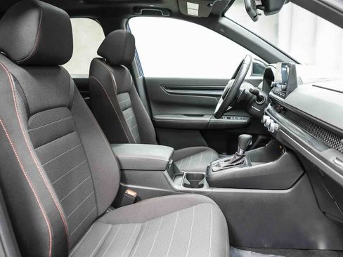 Used 2024 Honda CR-V Sport image 22