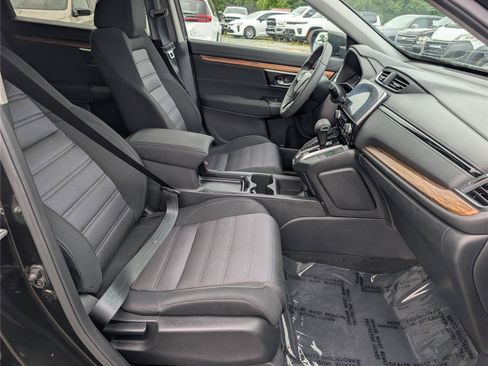 Used 2018 Honda CR-V EX image 11