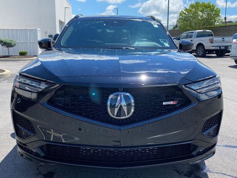 Used 2024 Acura MDX Type S AWD/4WD image 5