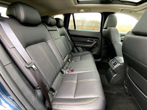 Used 2025 MAZDA CX-50 AWD 2.5 Hybrid w/ Cargo Package image 20