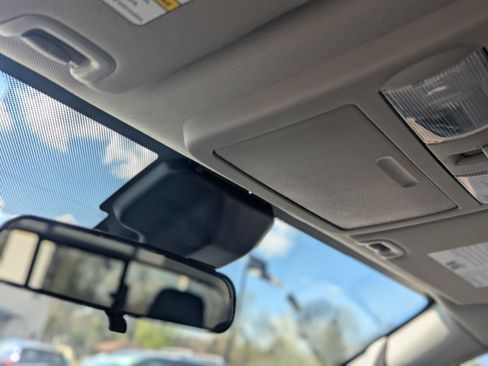 New 2026 Nissan Frontier SV AWD/4WD image 28