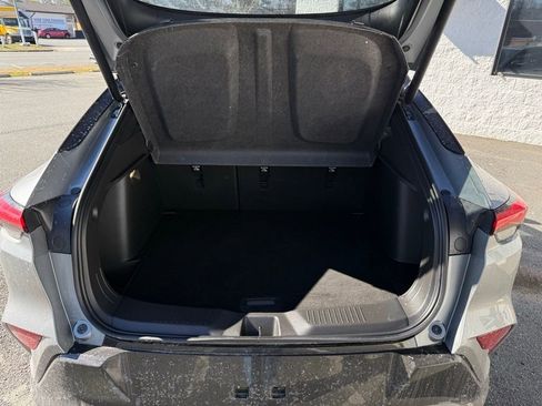 Used 2024 Buick Envista Sport Touring w/ Convenience I Package image 6