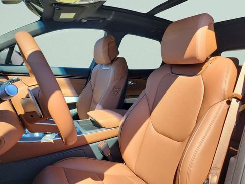 New 2026 Genesis GV70 2.5T Advanced w/ G1 Accessory Package image 20