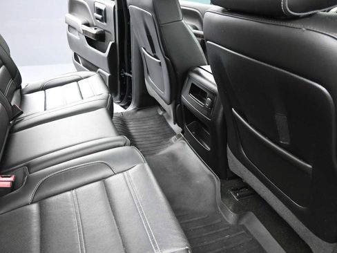 Used 2015 GMC Sierra 2500 Denali image 24