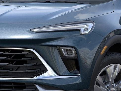 New 2026 Buick Encore GX Preferred w/ Comfort Package image 58