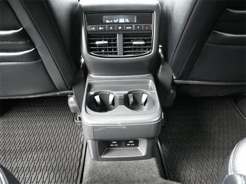 Certified 2023 MAZDA CX-9 Touring Plus image 11