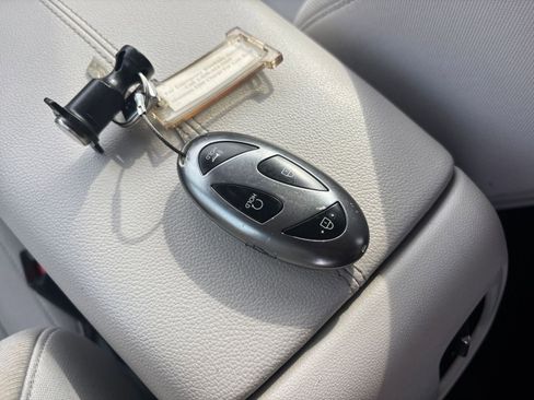 Used 2025 Hyundai Tucson SEL image 21