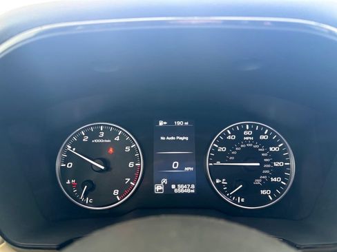 Used 2025 Subaru Outback Premium AWD/4WD image 7