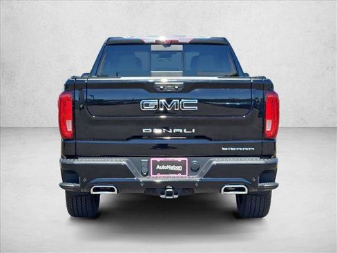 Certified 2024 GMC Sierra 1500 Denali AWD/4WD image 7