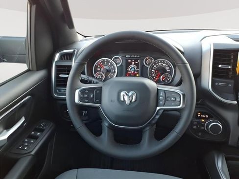 New 2026 RAM 1500 Big Horn image 11