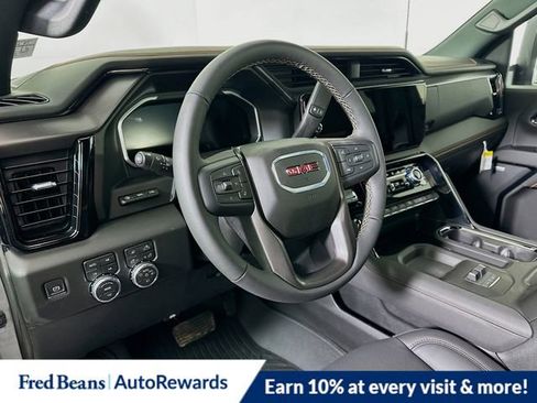 New 2026 GMC Sierra 2500 AT4 w/ AT4 Premium Plus Package image 6