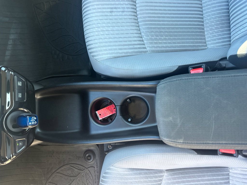 Used 2018 Toyota Prius Two w/ Prius Two Safety Plus Package FWD image 33
