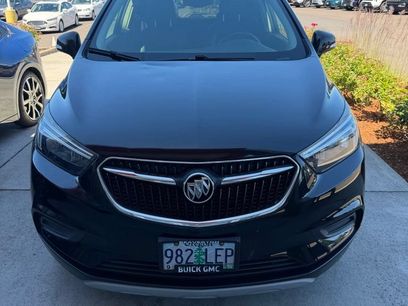 Used 2018 Buick Encore Preferred