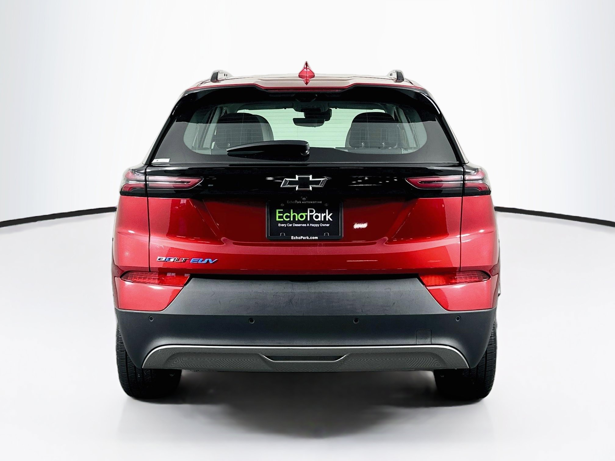 Used 2023 Chevrolet Bolt EUV Premier FWD image 7