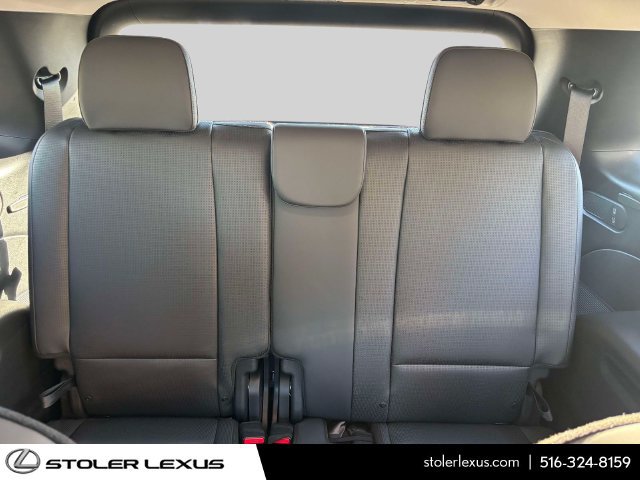 Used 2026 Hyundai Palisade SEL AWD/4WD image 16