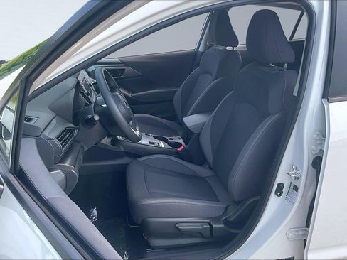 New 2025 Subaru Impreza 2.0i image 9