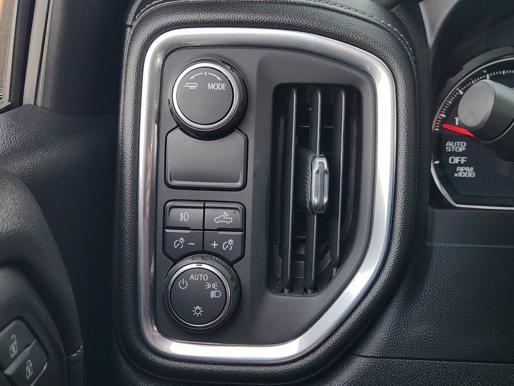 Used 2021 Chevrolet Silverado 1500 RST w/ Texas Edition Plus RWD image 23