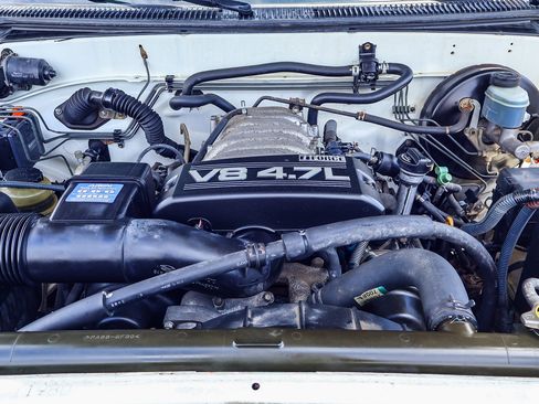 Used 2003 Toyota Tundra SR5 RWD image 20