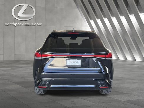 Certified 2026 Lexus RX 500h F Sport w/ Convenience Package AWD/4WD image 24