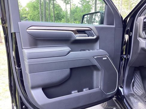 New 2026 Chevrolet Silverado 1500 RST w/ RST All Star Premium Package AWD/4WD image 14