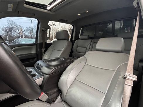 Used 2016 Chevrolet Silverado 2500 LTZ w/ Duramax Plus Package AWD/4WD image 27
