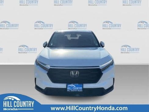 Used 2025 Honda CR-V EX image 9