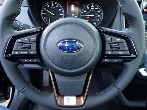 New 2026 Subaru Forester Sport image 15