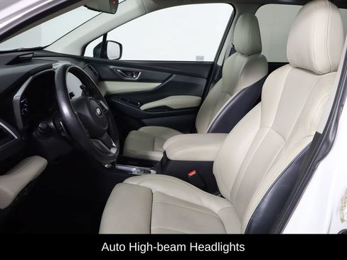 Used 2023 Subaru Ascent Limited w/ Technology Package AWD/4WD image 14