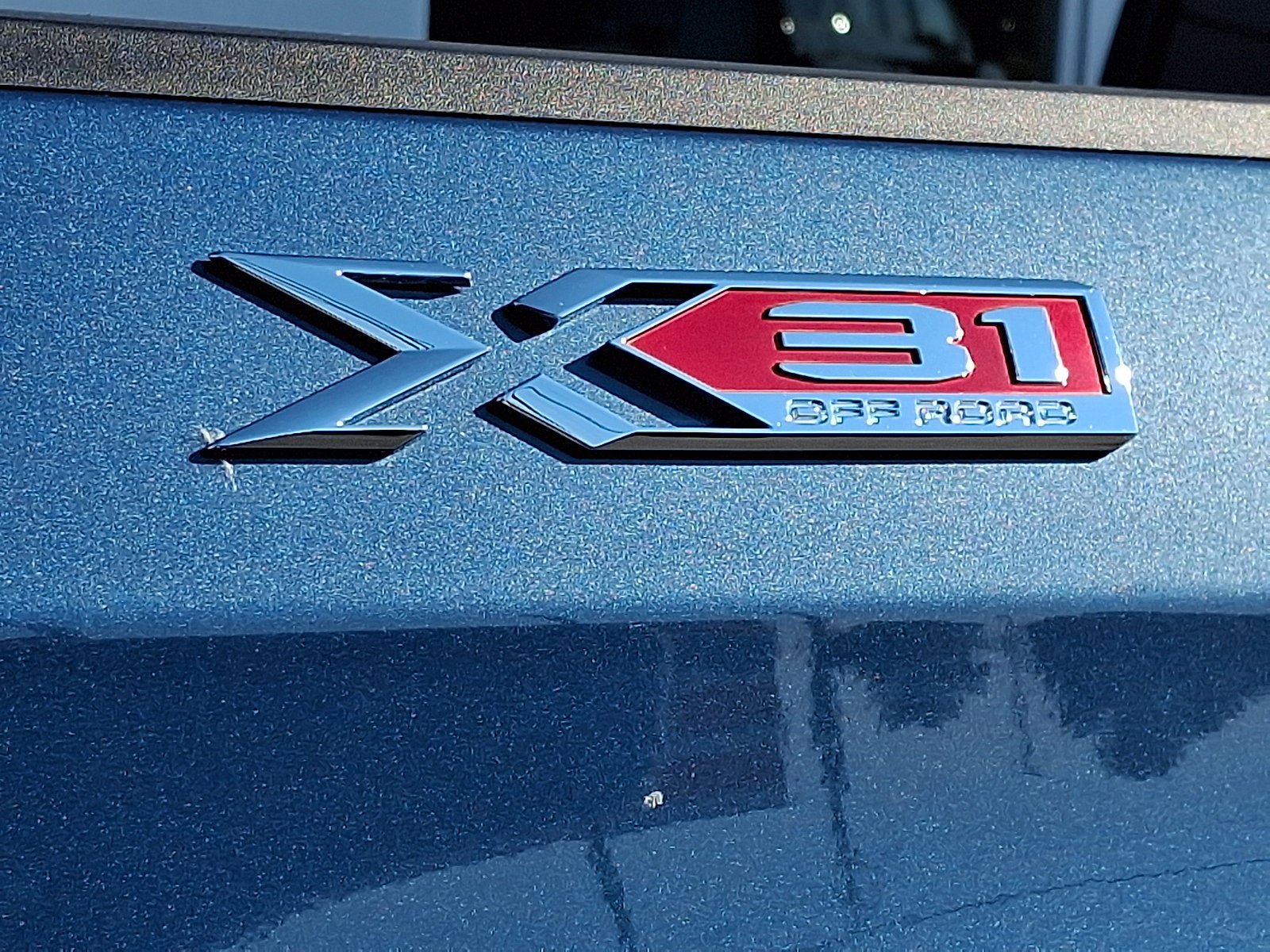 Used 2026 GMC Sierra 1500 Elevation w/ X31 Off-Road Package AWD/4WD image 31