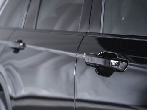 New 2025 Jeep Grand Cherokee Laredo X image 15