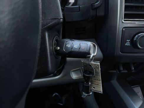 Used 2019 Ford F250 XLT w/ XLT Value Package AWD/4WD image 18