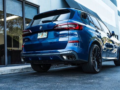 Used 2023 BMW X5 sDrive40i w/ M Sport Package image 35