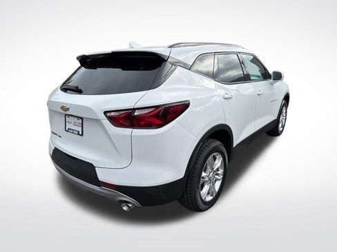 Used 2020 Chevrolet Blazer LT AWD/4WD image 3