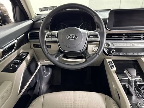 Used 2021 Kia Telluride EX w/ EX Premium Package AWD/4WD image 26