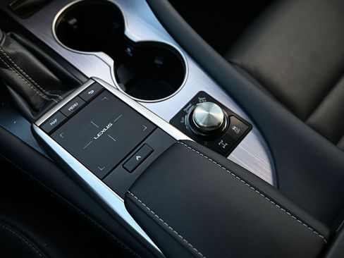 Used 2021 Lexus RX 350 F Sport image 24