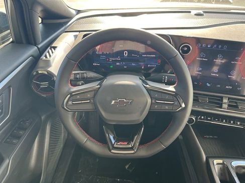 New 2026 Chevrolet Equinox EV RS image 29