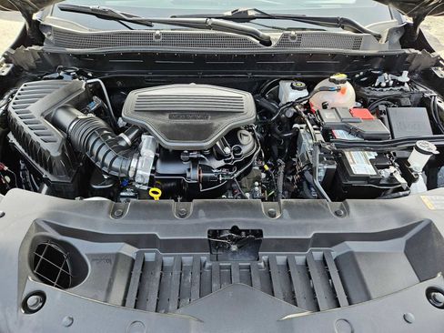 Used 2025 Chevrolet Blazer RS w/ Driver Confidence II Package image 13