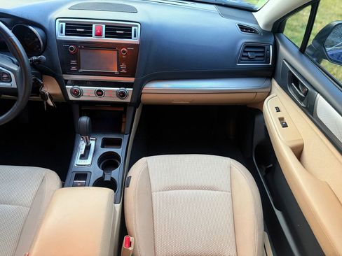 Used 2015 Subaru Outback 2.5i image 16