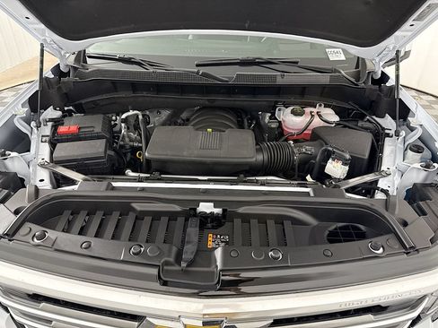 New 2026 Chevrolet Silverado 1500 High Country w/ High Country Premium Package AWD/4WD image 31