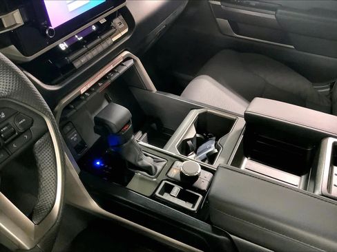 New 2026 Toyota Tundra SR5 image 7