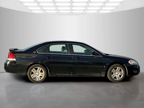 Used 2007 Chevrolet Impala LT image 3