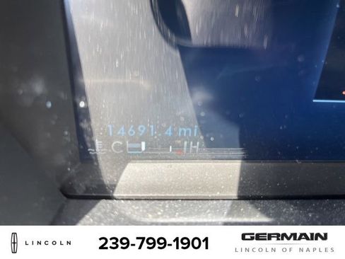 Used 2023 Lincoln Corsair FWD image 19