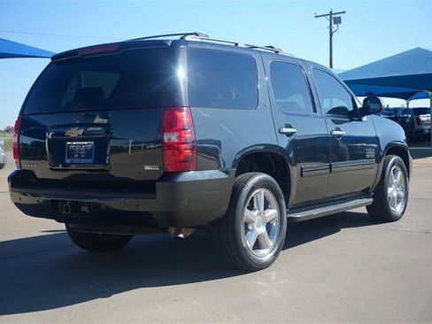 Used 2012 Chevrolet Tahoe LT w/ Texas Edition image 4