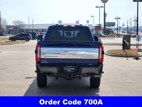 New 2026 Ford F250 King Ranch image 6