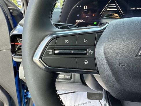 New 2026 Chevrolet Silverado EV Trail Boss w/ Premium Package image 14