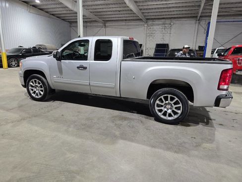 Used 2012 GMC Sierra 1500 SLE w/ Power Tech Package image 7